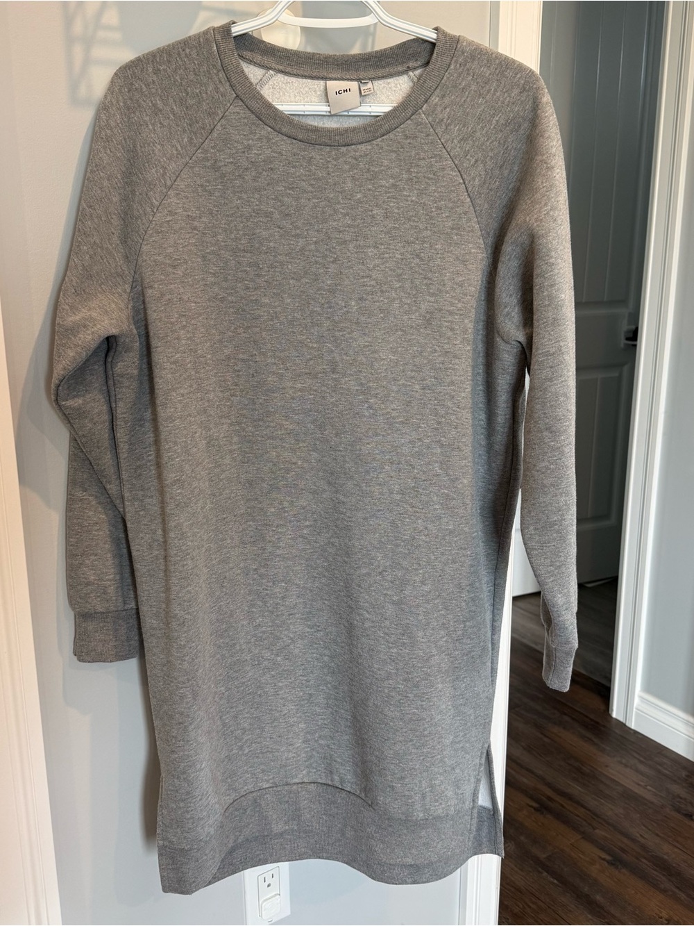 ICHI M Sweaterdress